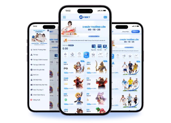 Giao diện thân thiện k8cc app