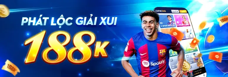 Hoàn trả cược thua hàng tuần k8cc